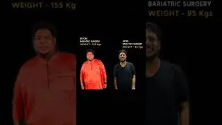 Weight loss Journey 