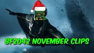 BF2042 The hits keep comin'