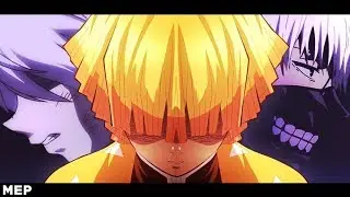 Restless [MEP] - Akuma X Mbro X Zerex