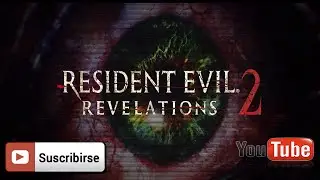 Resident Evil: Revelations 2 Full HD 2015