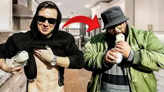 ЕМ ШАУРМУ с курицей КАЖДЫЙ ДЕНЬ