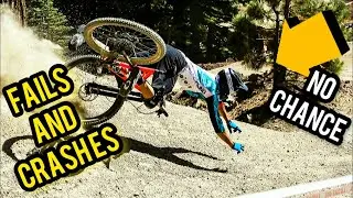 ( New ) MTB Fails And Crashes of 2022 / Mountain Bike Fail TikTok 🔥