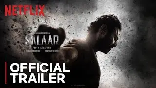 SK Times: Exclusive💥Salaar Movie (Tamil) On Netflix, OTT Release Date