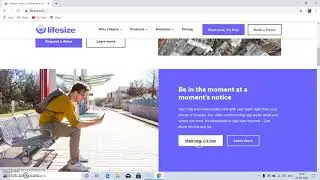 HOW TO DOWNLOAD LIFESIZE MEETING APP IN LAPTOP.HOW TO DOWNLOAD LIFESIZE APP IN PC.