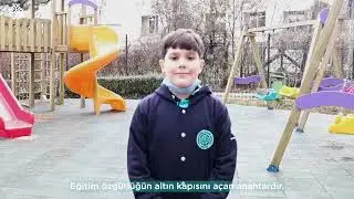 #UluslararasıEğitimGünü