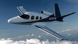 Top 5 Best Mini Jets You Can Actually Fly!/ PILOT AND COPILOT