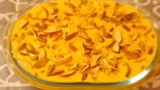 5 minutes dessert recipe