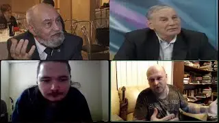 Про Рыбникова и Чудинова