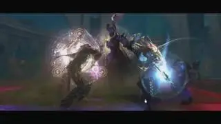 Танцы до упаду (Neverwinter)