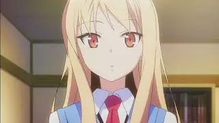Mejores momentos del anime sakurasou no pet na kanojo recopilacion parte 1