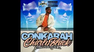 DJ AFAKASI FRESH & DJ SENIOR - CONKARAH - WITHOUT YOUR LOVE RMX 2023