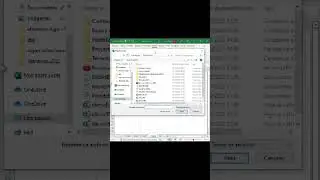Cómo Importar tabla desde un archivo PDF a EXCEL 