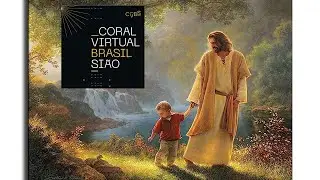 I Will Walk with Jesus – CVBS