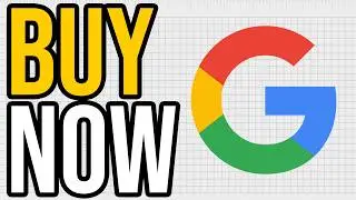 Why you need to own Google stock in 2025 and beyond