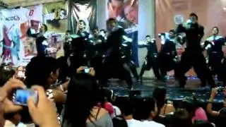 Especial OFEX 2011