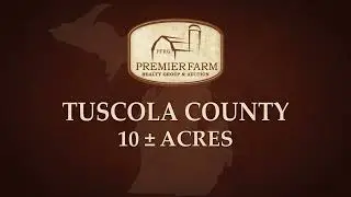 3788 MURRAY RD., MAYVILLE | TUSCOLA COUNTY MI 10
