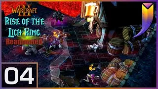 Warcraft 3: Rise of the Lich King 04 - The Fall of Ironforge