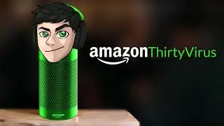 Introducing Amazon ThirtyVirus (Hypixel Skyblock)