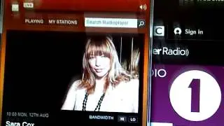 Bex radio 1