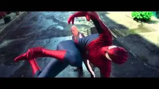 Spider-Man is Coming Home