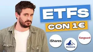 🚀 ¿Cómo INVERTIR en ETFs con SOLO 1€? 💸 |  Guía fácil con SCALABLE CAPITAL
