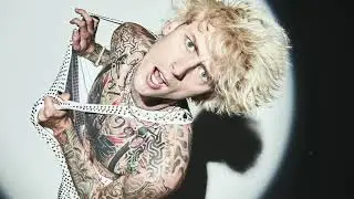 Machine Gun Kelly Type Beat 2021 | 