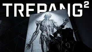 THE RAID! | Trepang2 | Pandora Institute | Part 1