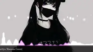 Nightcore - The Beautiful People (female version)