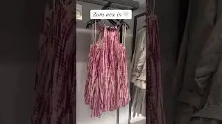 Zara new in is 👩🏼‍🍳💋 Spring Summer Dresses + classy outfits #fashion #ootd #zarahaul #shopping #zara