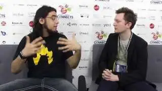 Why Vlambeer's Rami Ismail is against the current implementation of F2P