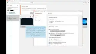 Anydesk Unattended Access setup