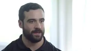 Employee Testimonial- Bryan Nowe