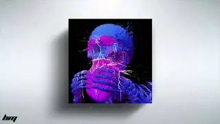 Melodic, Dark, Ambient Loop Sample Pack With Stems | Travis Scott, 6lack, Drake Type Loops