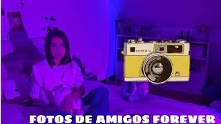 Fotos de Amigos Forever