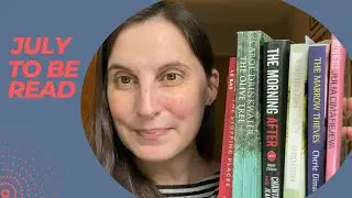 July Reading Plans | Reading for Pleasure