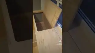 Ящики из дерева на балкон своими руками)