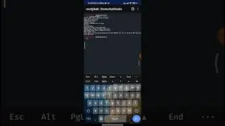 Kali NetHunter Os-Release All Information Check Command (cli) 