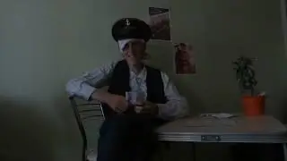 Зелёнка Барыги вторая серия ХОРОШЕГО КАЧЕСТВА