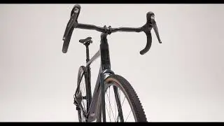 Orro Terra C - Created on the South Downs. The ultimate do it all bike.