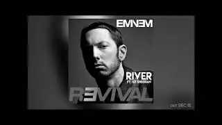 Eminem - River ft. Ed Sheeran (Cover Remix By Wayedoublerway)