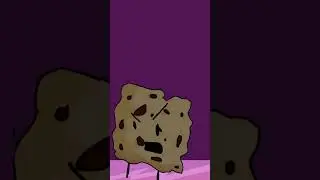 Object Shows in The Void..  #shorts #objectshows #bfdi #animation