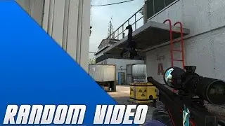 First Blood on ZEUS - CS: Global Offensive