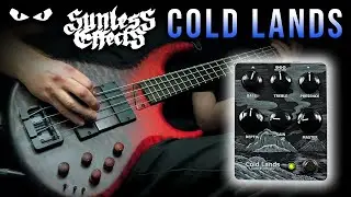 Sunless Effects Cold Lands - 𝗕𝗔𝗦𝗦 𝗗𝗲𝗺𝗼
