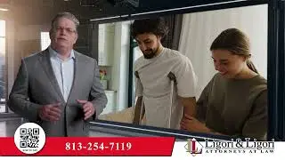 Our Clients Are Family | Ligori & Ligori | Florida Personal Injury Attorneys