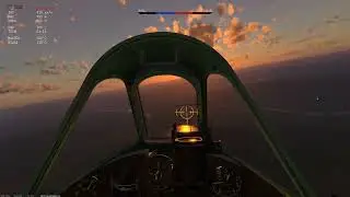 War Thunder СБ Дуель 