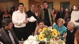 Angelo Bonsignore Director's Reel