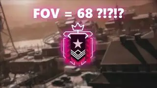 Returning to Siege on 68 FOV