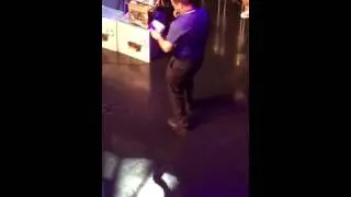 All About That Bass - HP Lip Sync Battle