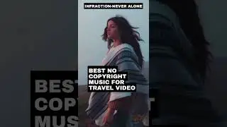 Best Acoustic Music For Travel Shorts | Background Music No Copyright #travelmusic