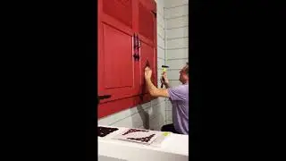 Ставни. Установка и декор.